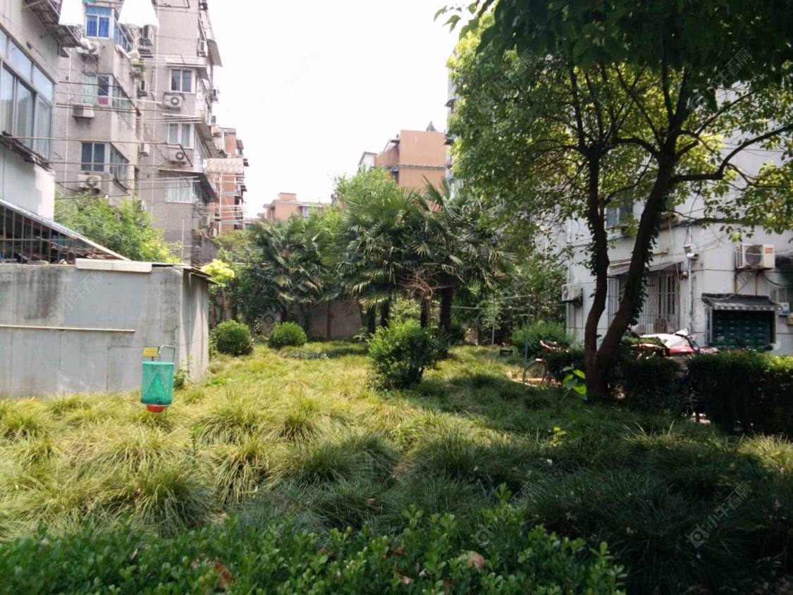 上海内江路384弄小区_内江路384弄小区null