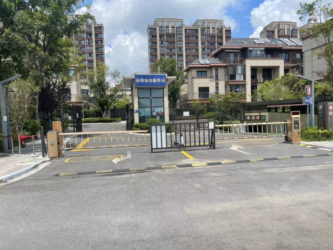 上海碧桂园浦东星作别墅区小区_小牛看房