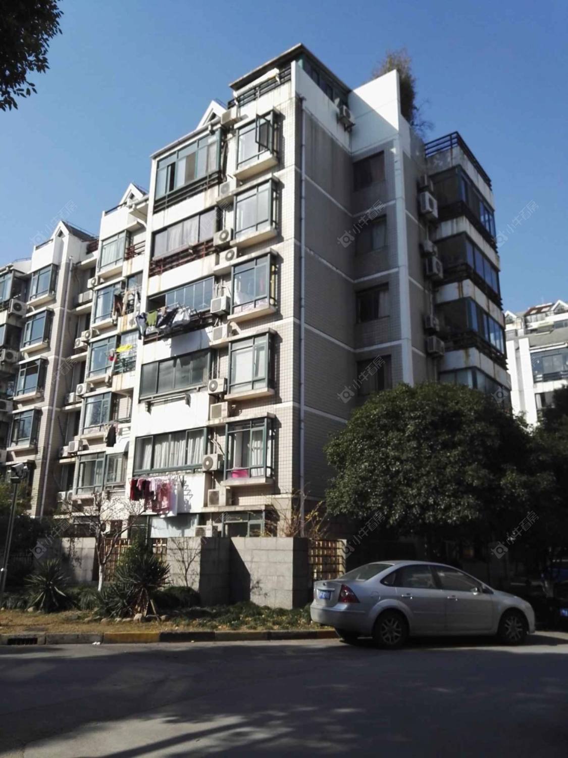 和嘉公寓封面图_小牛看房