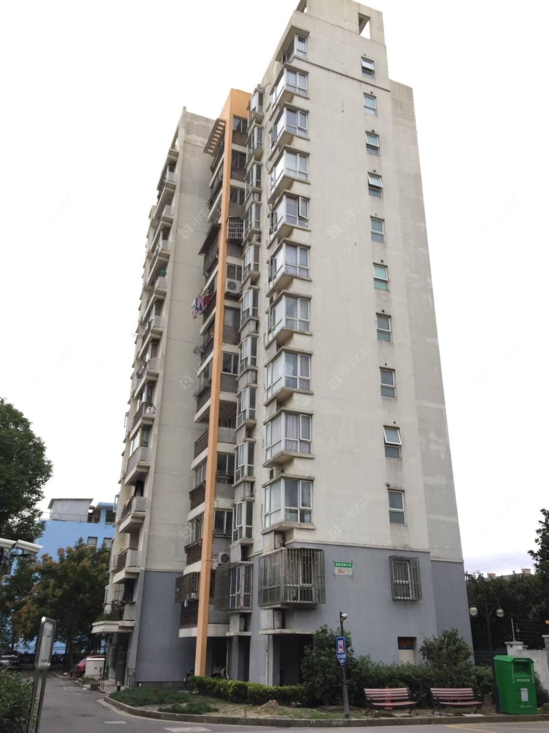 上海滨浦新苑四村小区_滨浦新苑四村小区null