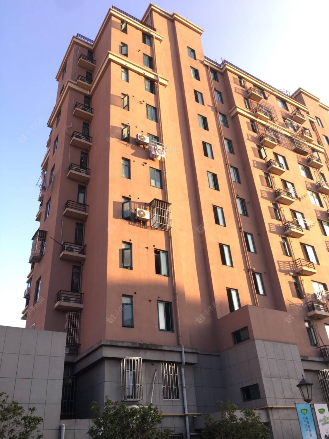 龙科公寓封面图_小牛看房