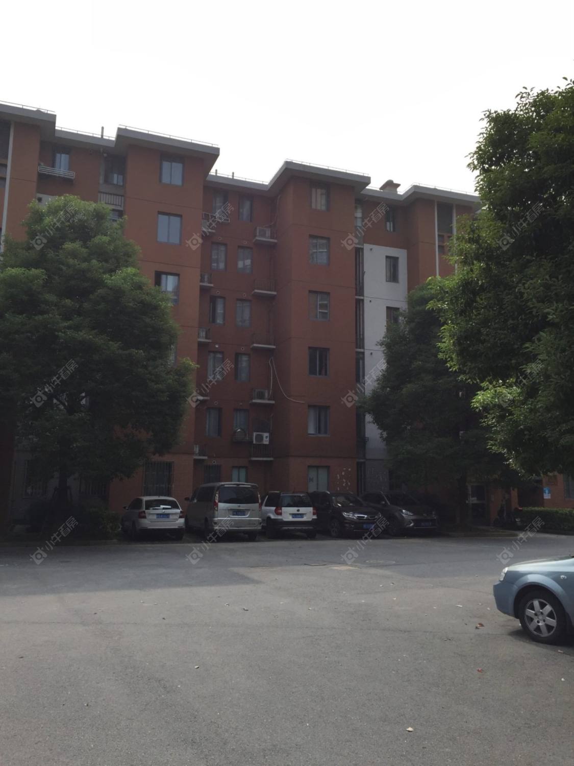 馨佳园三街坊封面图_小牛看房