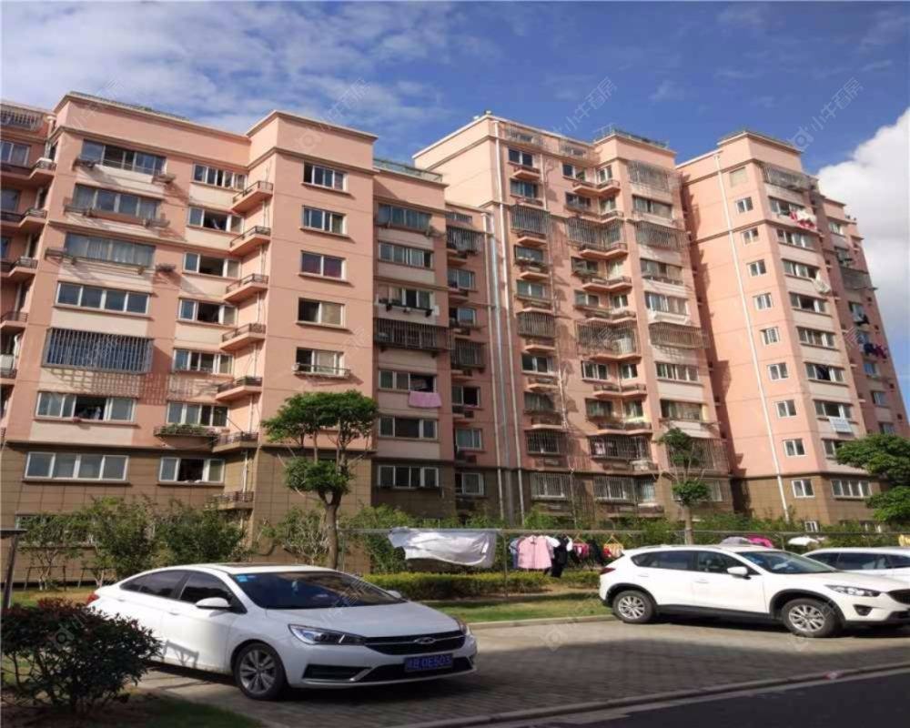 上海东江新苑小区_东江新苑小区null