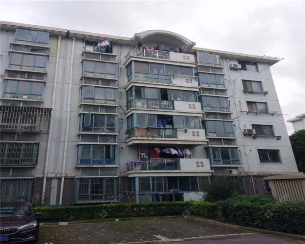 上海盛世东苑小区_盛世东苑小区null