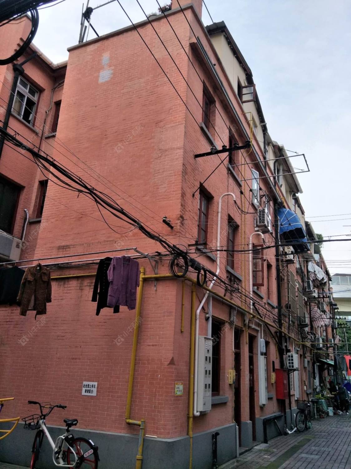 上海敏德坊小区_敏德坊小区null