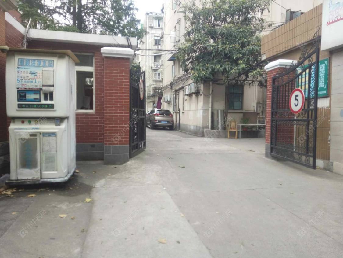 上海国权路333弄小区_国权路333弄小区null