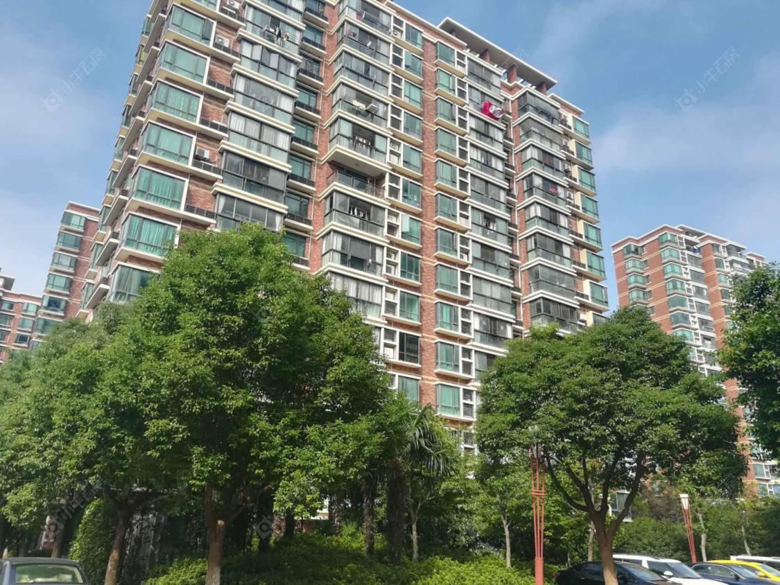 上海金天地花园小区_金天地花园小区null