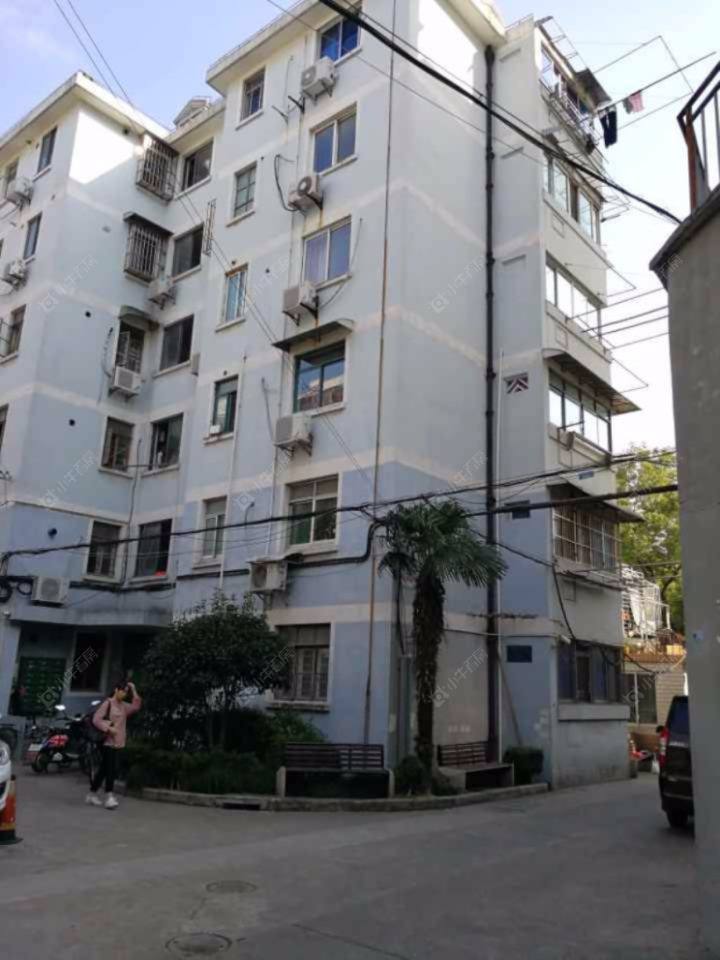 上海芳华路9弄小区_芳华路9弄小区null