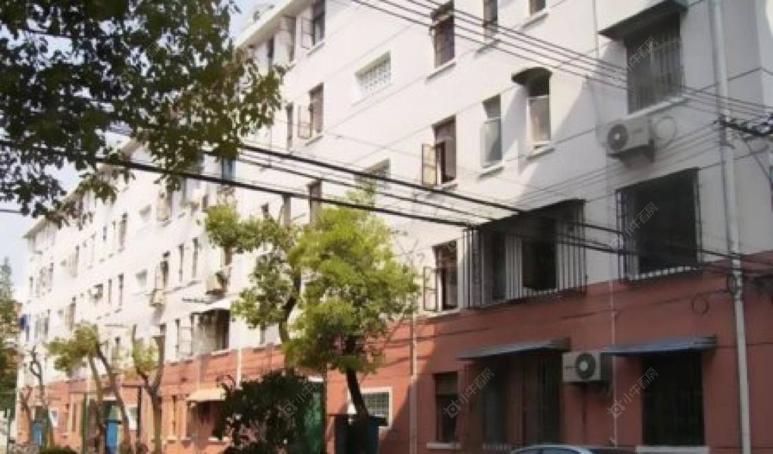 上海花园小区（虹口）小区_花园小区（虹口）小区null