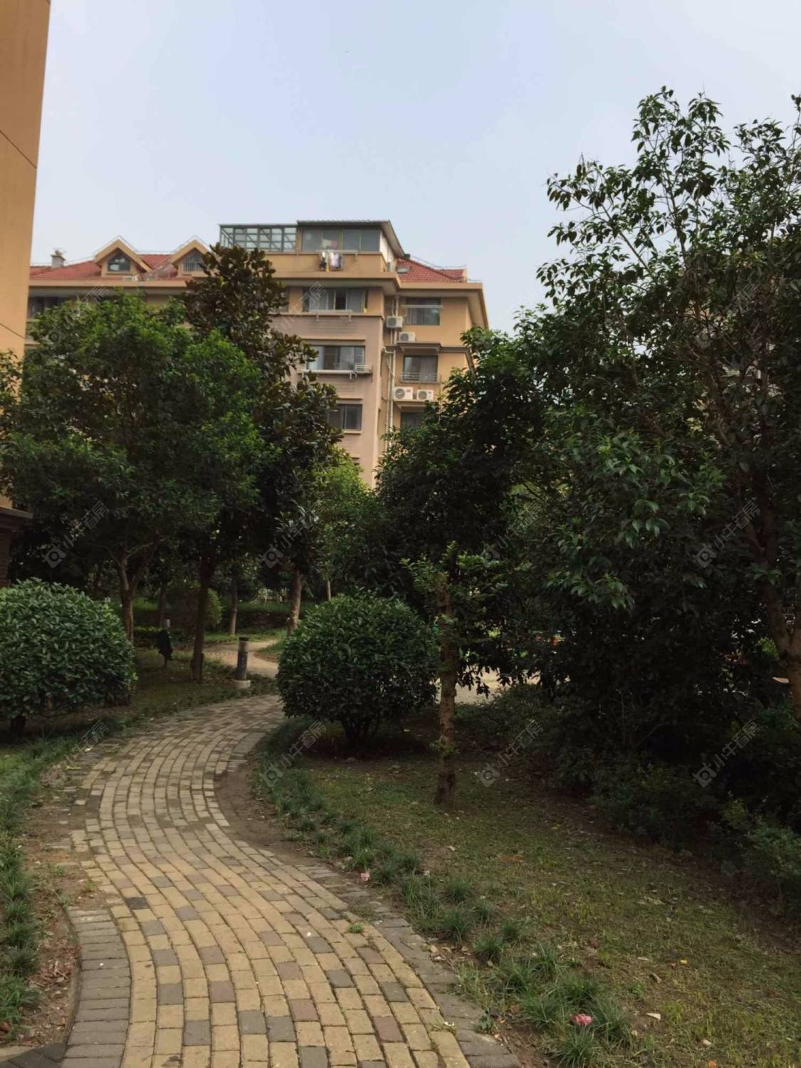 上海大华锦绣华城十六街区小区_大华锦绣华城十六街区小区null