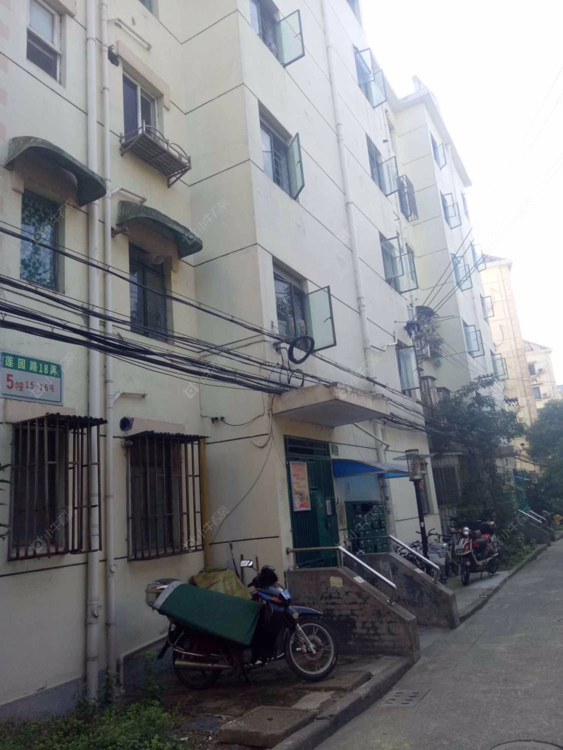 天池二村封面图_小牛看房