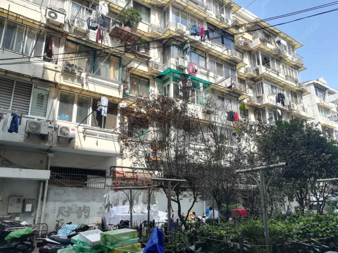 上海瞿溪路1003弄小区_瞿溪路1003弄小区null