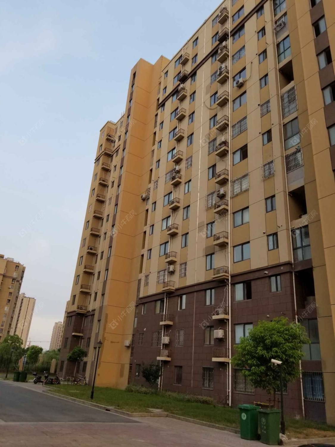 上海民乐城惠益绿苑西苑小区_民乐城惠益绿苑西苑小区null