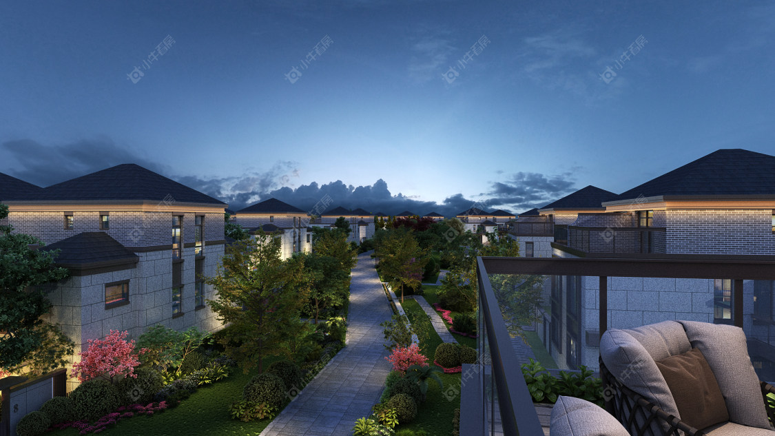 上海上实和风院小区_上实和风院小区null