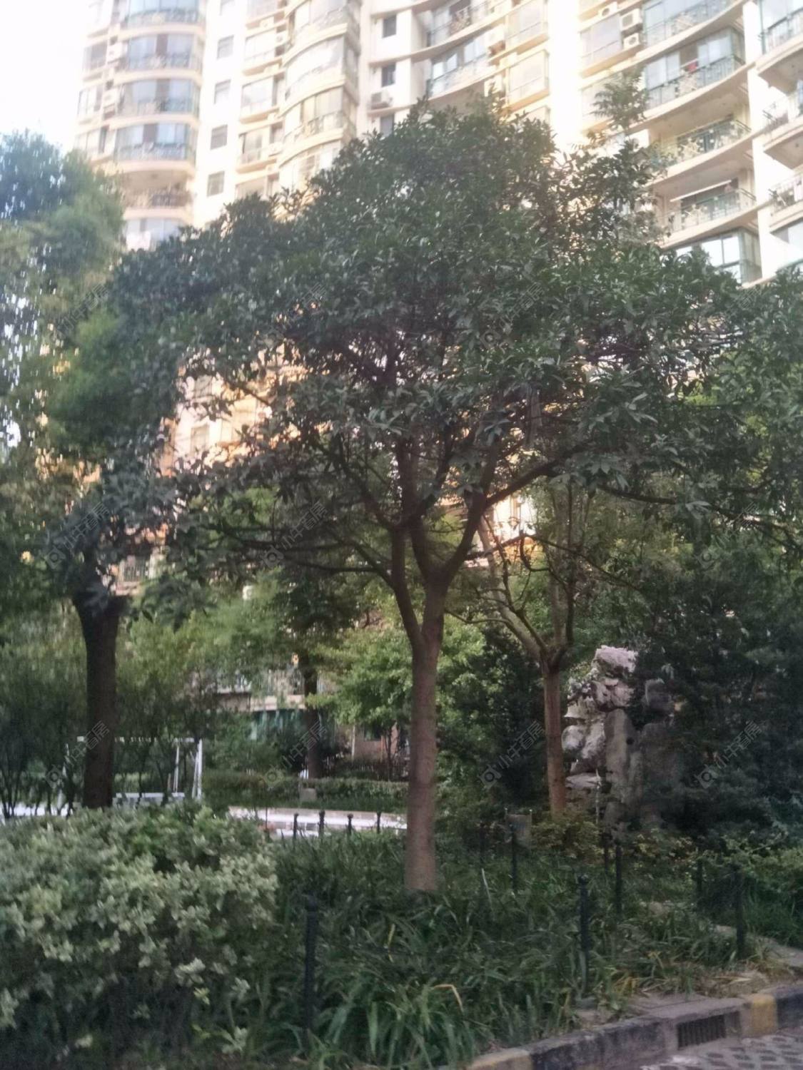 上海东方都市景苑小区_东方都市景苑小区null