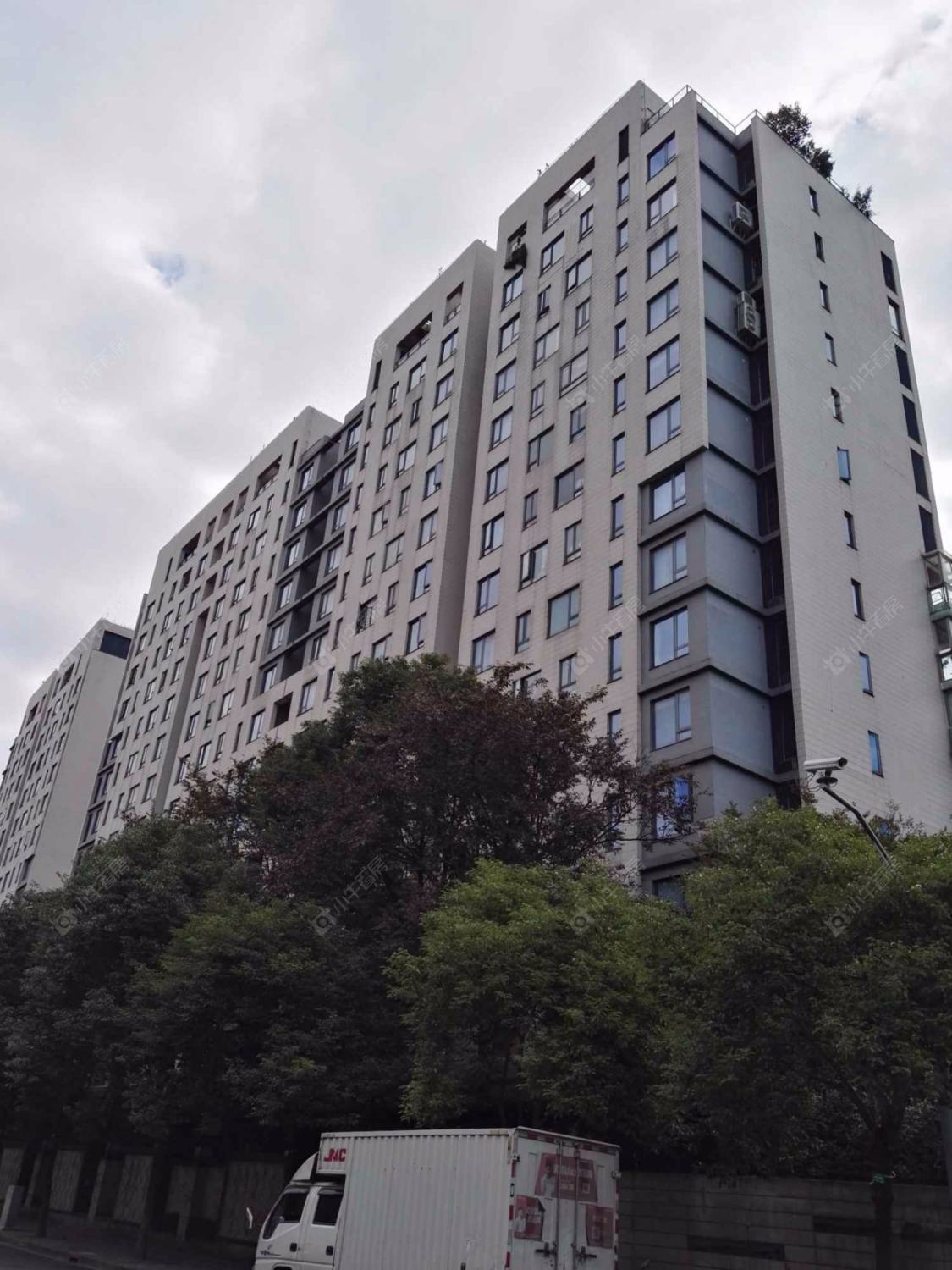 上海湾流域城二期小区_湾流域城二期小区null