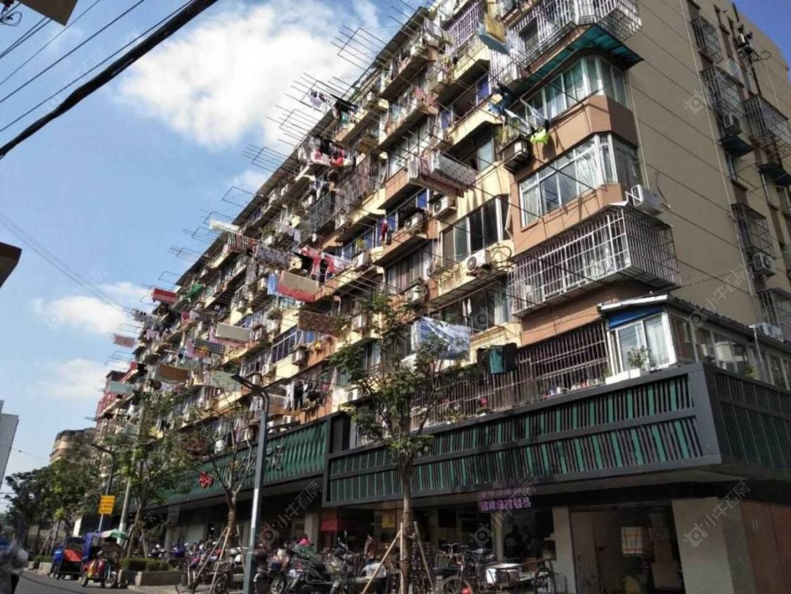 上海南山路71弄小区_小牛看房
