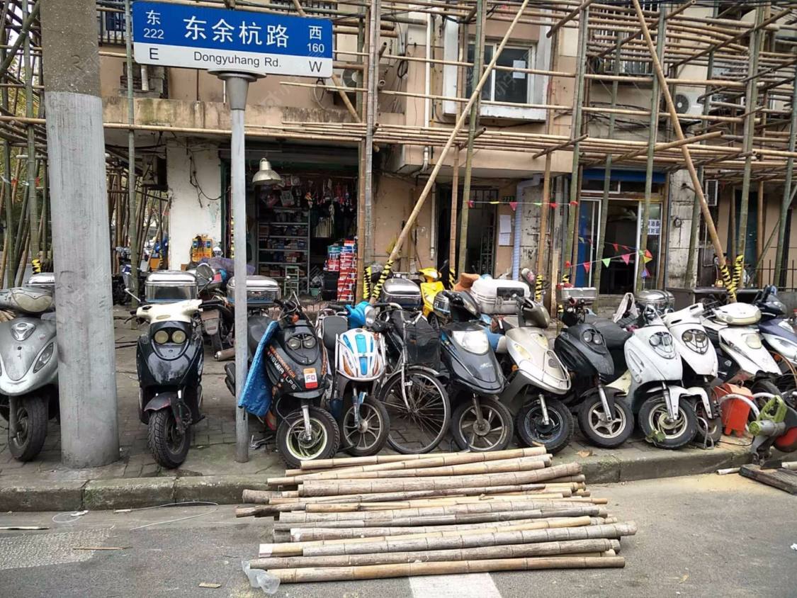 上海东余杭路小区_东余杭路小区null