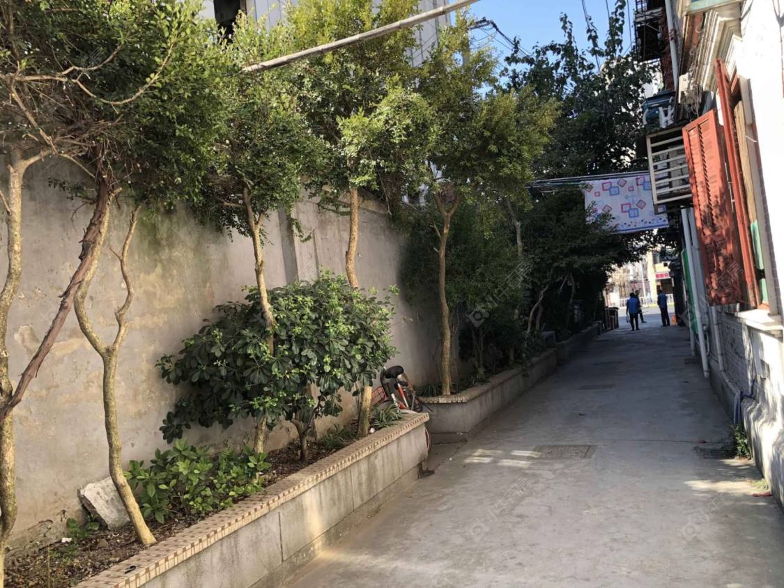 上海三多里小区_三多里小区null