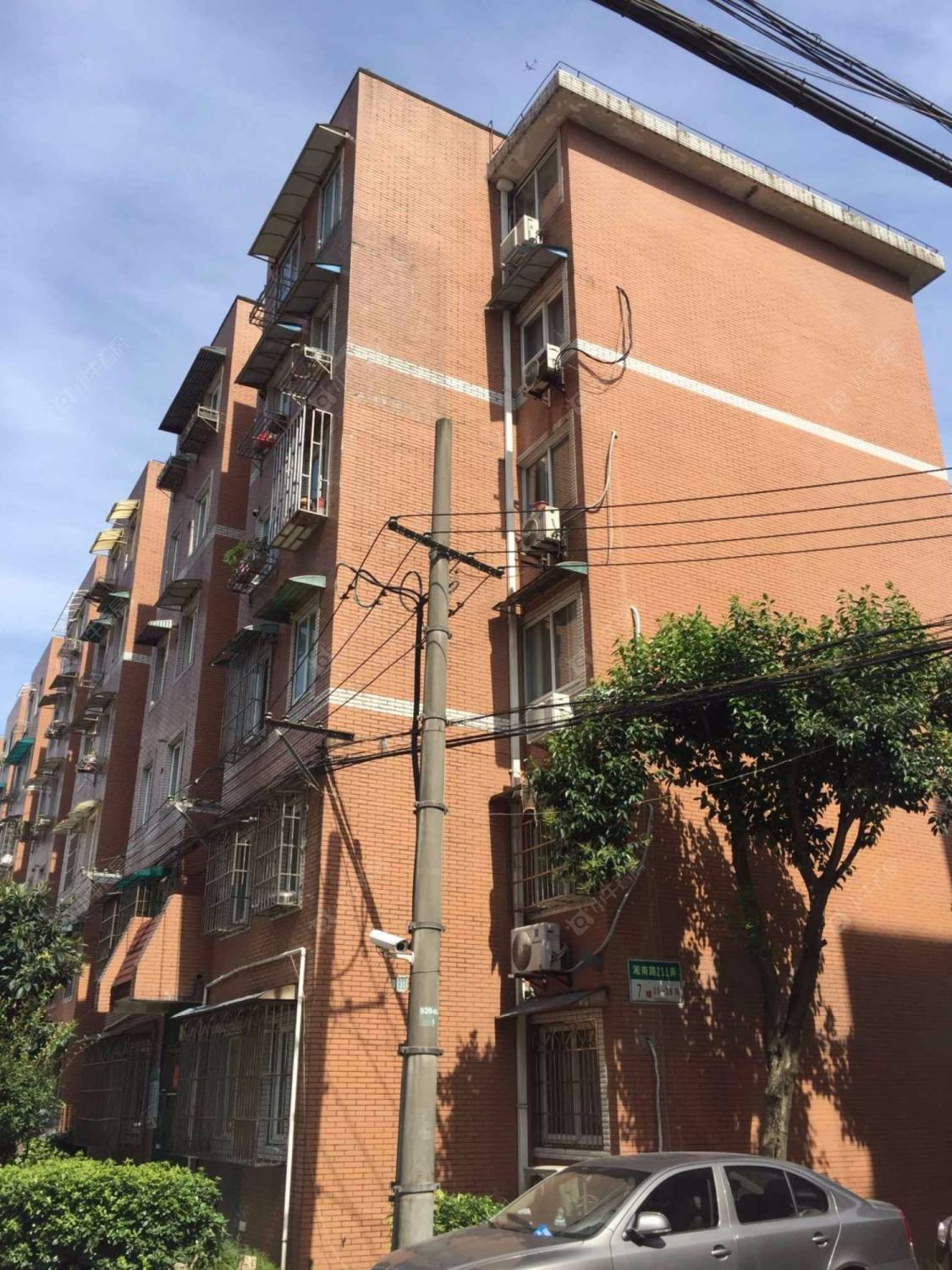 上海长宏新苑小区_长宏新苑小区null