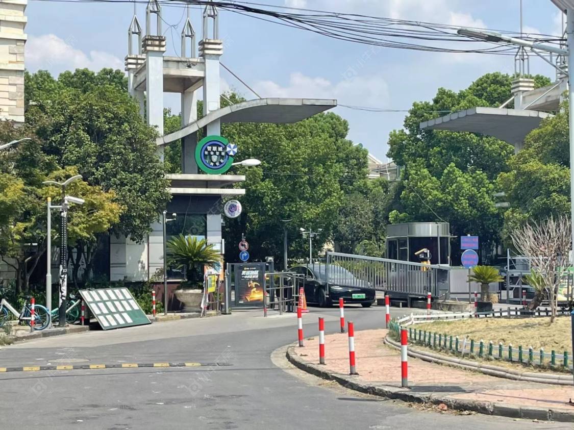 上海颐河苑小区_颐河苑小区null