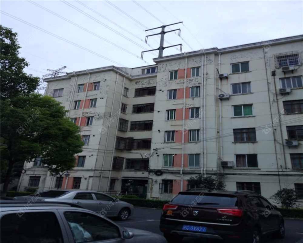 上海高东新村61弄小区_小牛看房