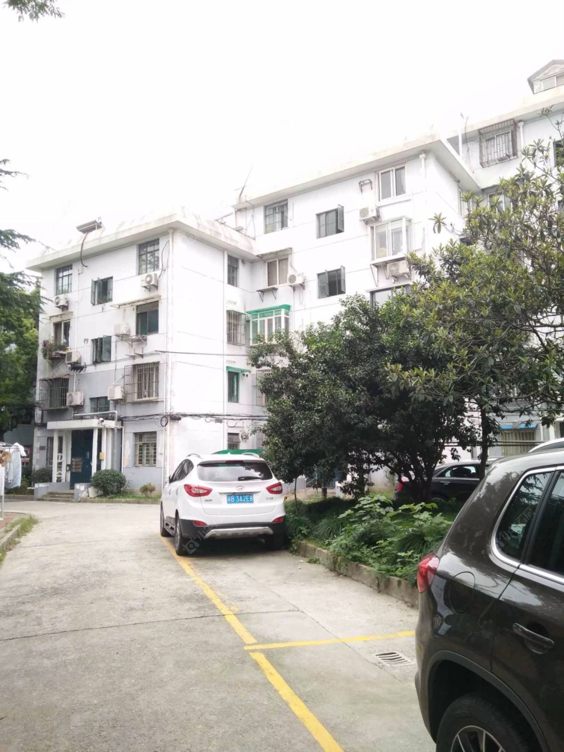 上海德州六村小区_德州六村小区null