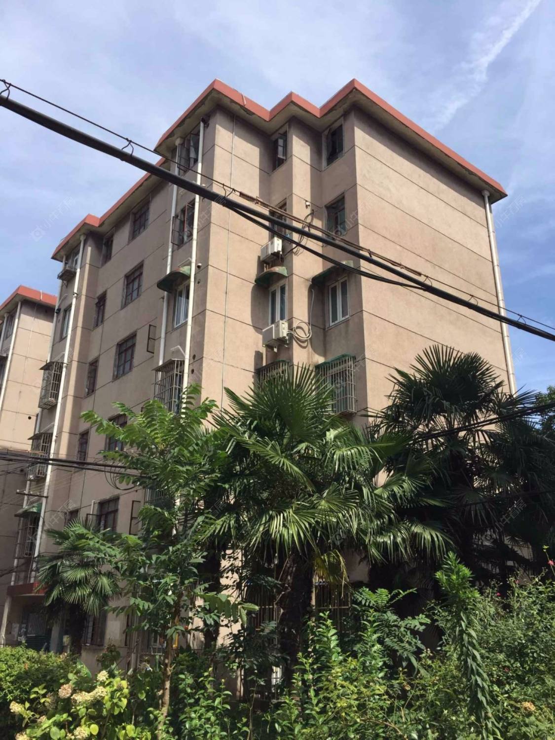 上海淞南三村小区_淞南三村小区null