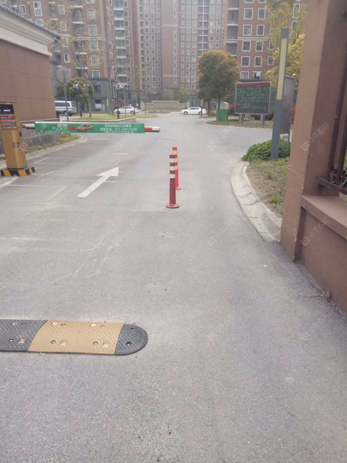 上海百鸟苑小区_百鸟苑小区null