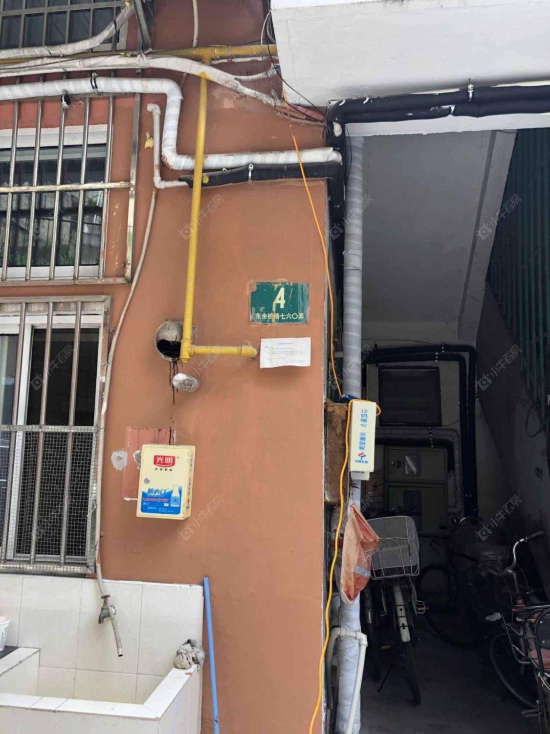 上海东余杭路760弄小区_东余杭路760弄小区null