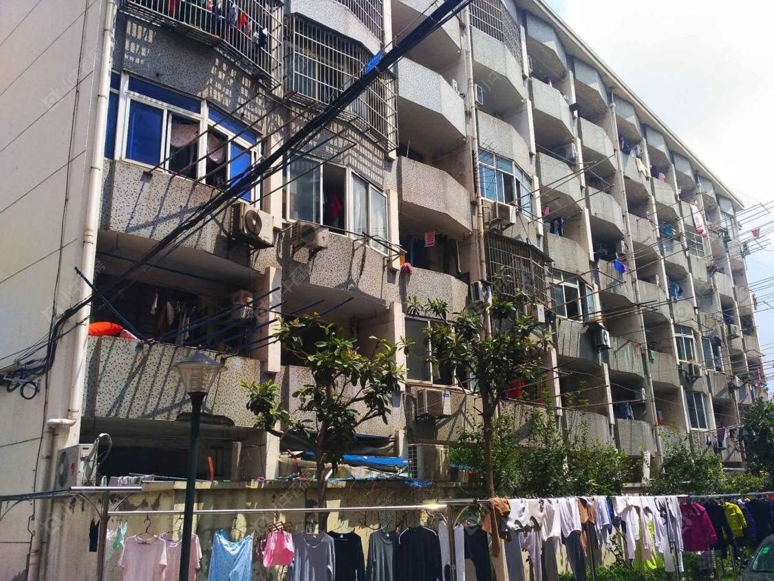 上海泰和路678弄小区_泰和路678弄小区null