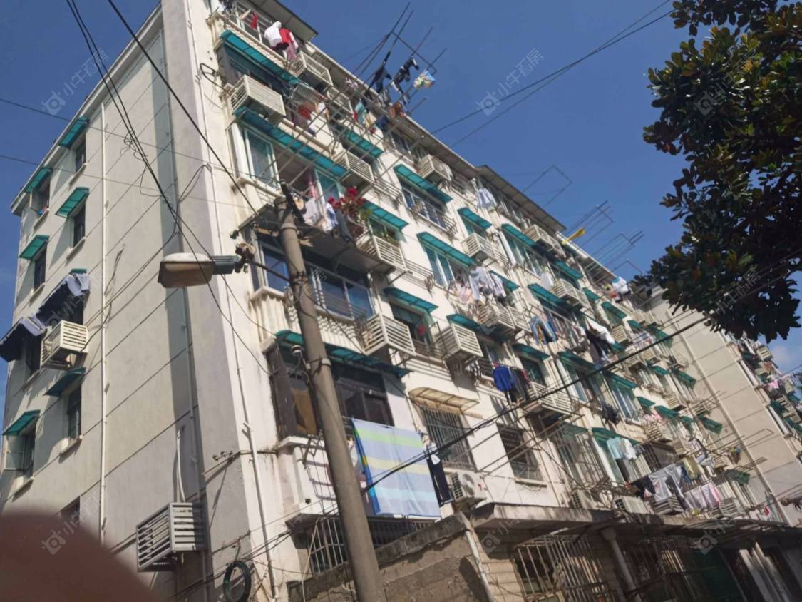 上海胶南小区小区_小牛看房