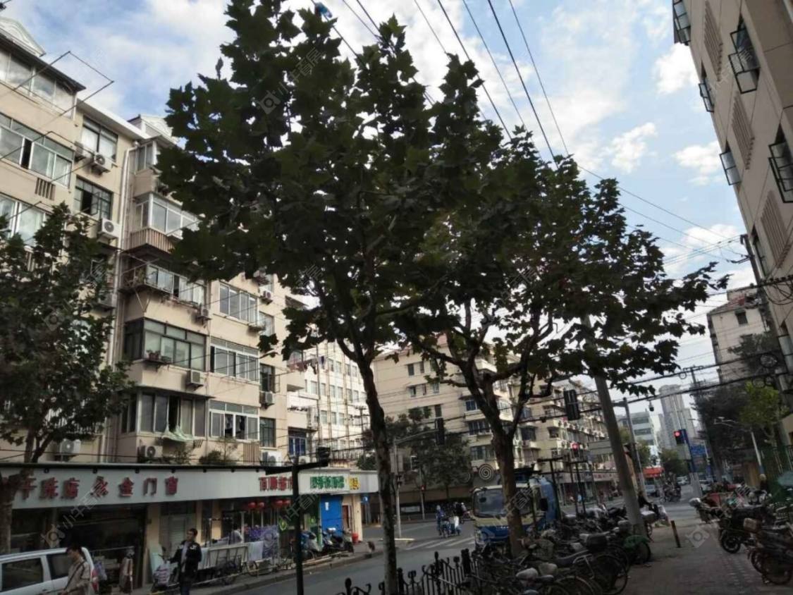 上海青云路小区_青云路小区null