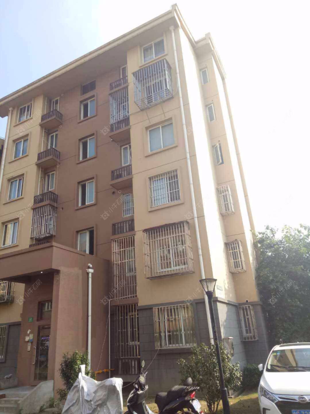 上海鹤沙航城东茗苑西区小区_鹤沙航城东茗苑西区小区null