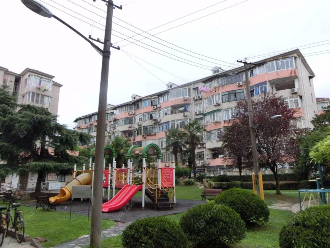 上海杜鹃园小区_杜鹃园小区null