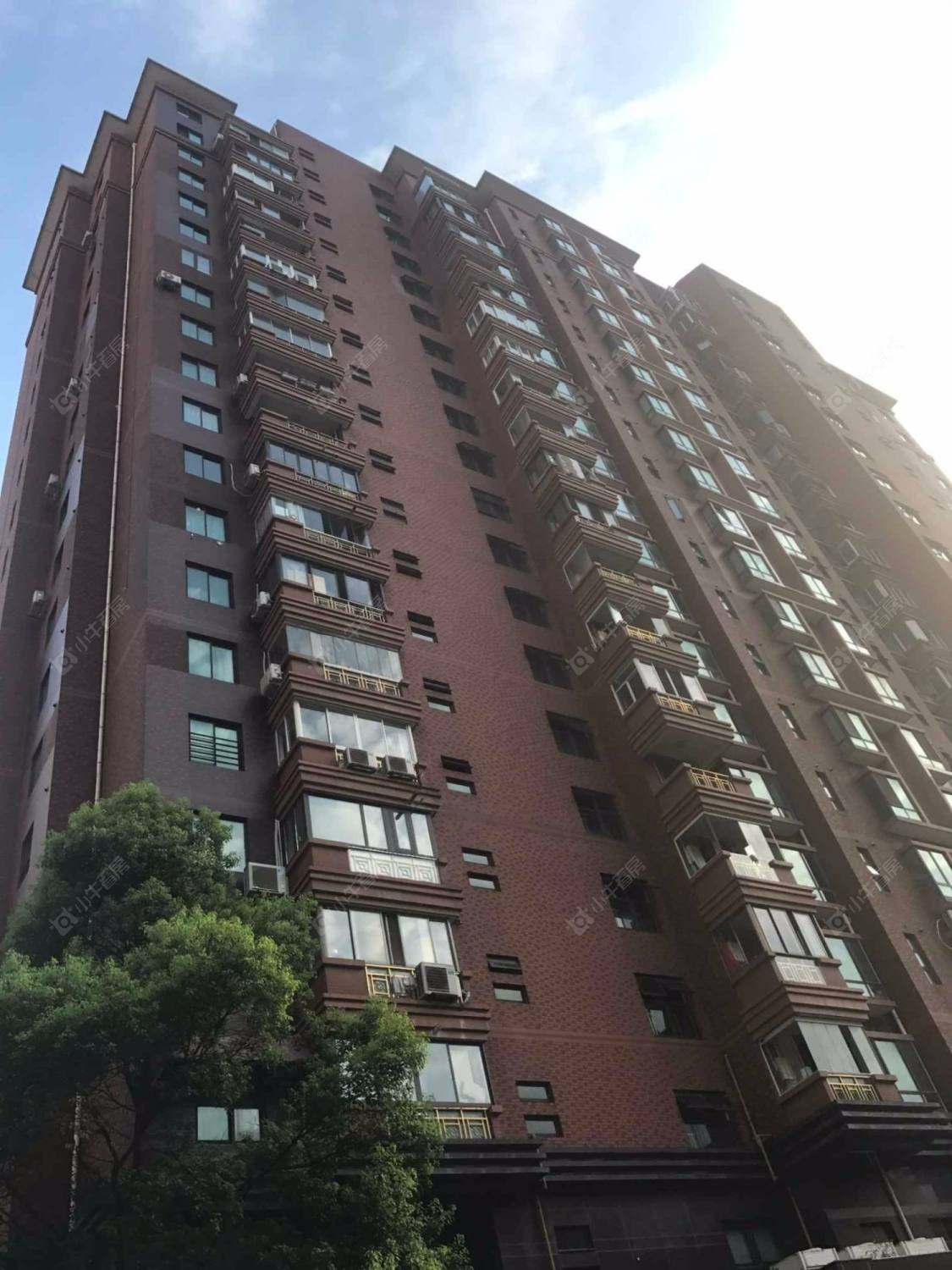 上海丽致公寓小区_丽致公寓小区null