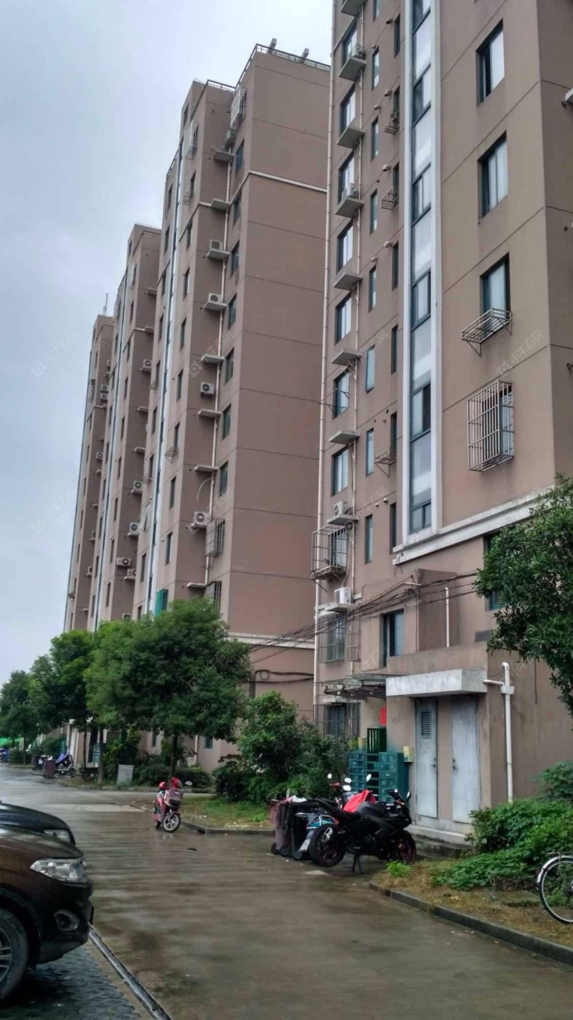 上海松江世纪花苑三村小区_松江世纪花苑三村小区null