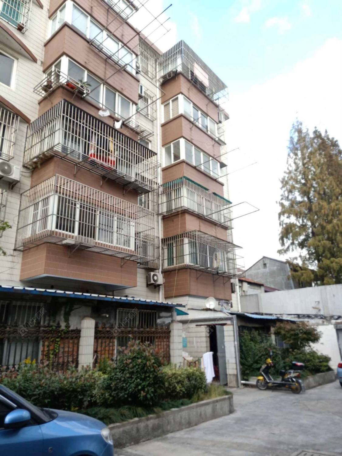 上海华盛小区小区_华盛小区小区null