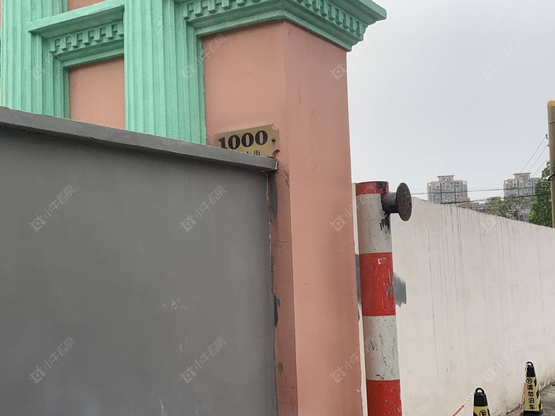 上海龙庄苑小区_龙庄苑小区null