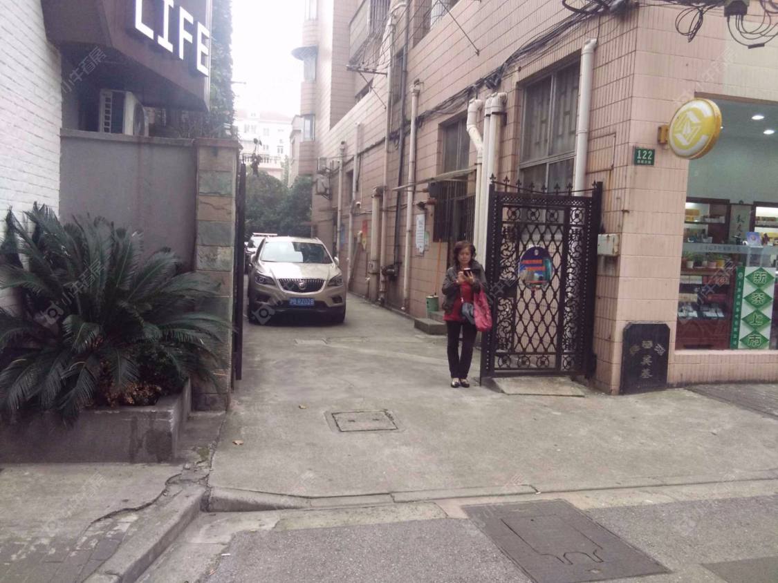 上海黄浦长春苑小区_黄浦长春苑小区null