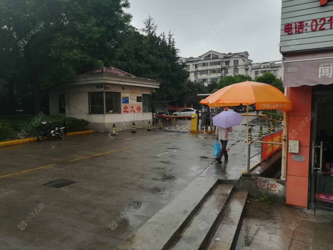 北九峰小区封面图_小牛看房