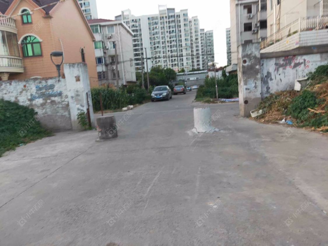 上海新北新村小区_新北新村小区null