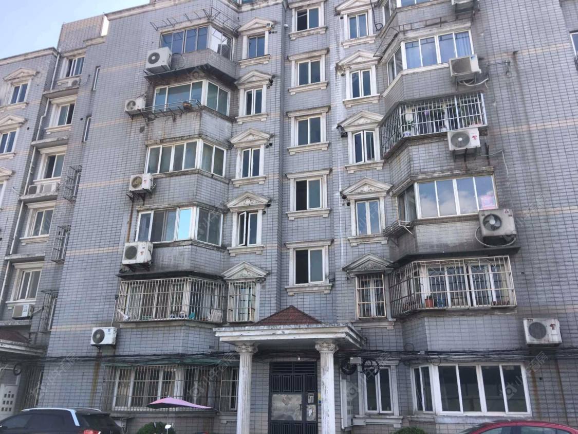 北蔡苑封面图_小牛看房