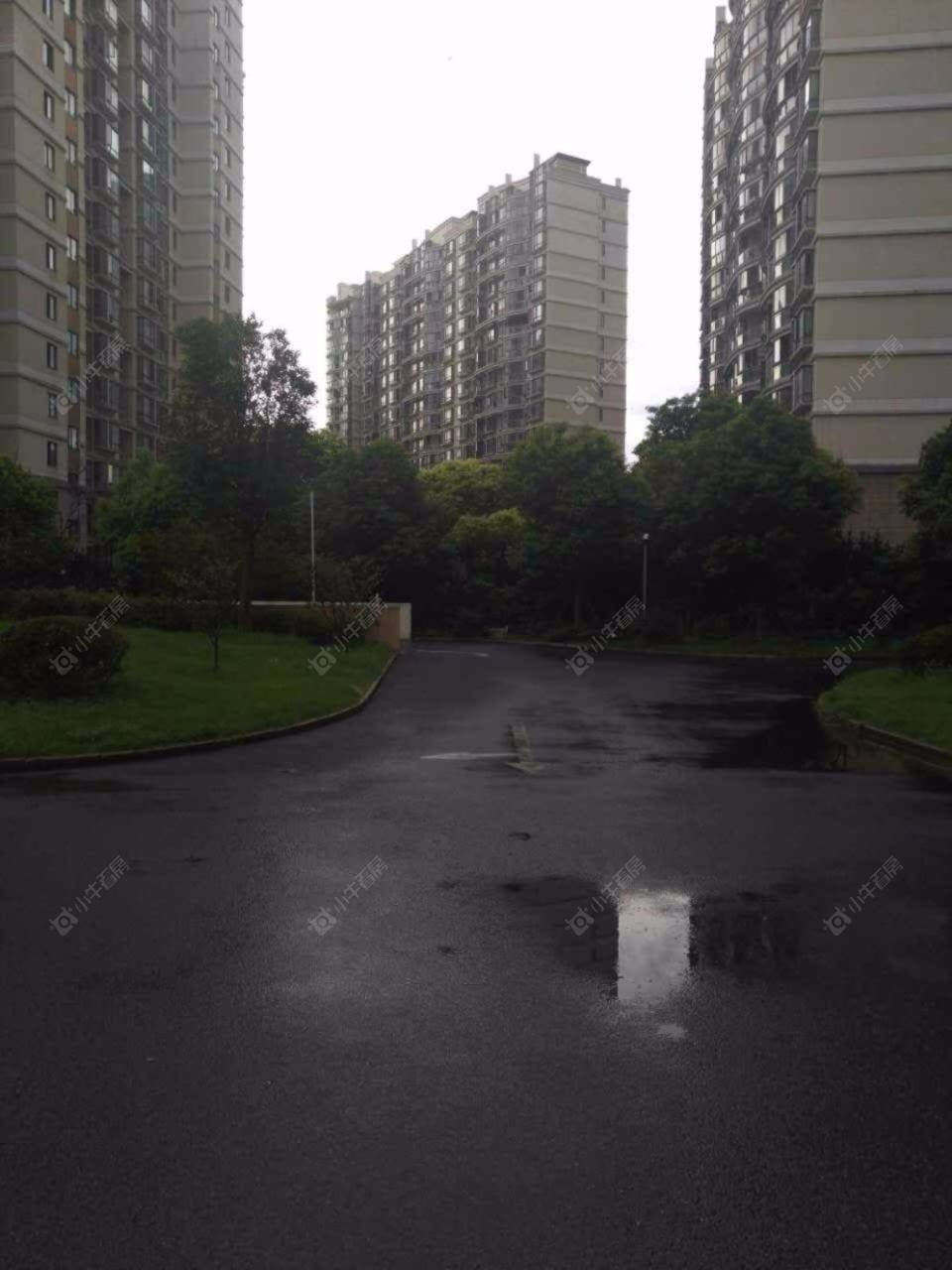 上海广粤路287弄小区_广粤路287弄小区null