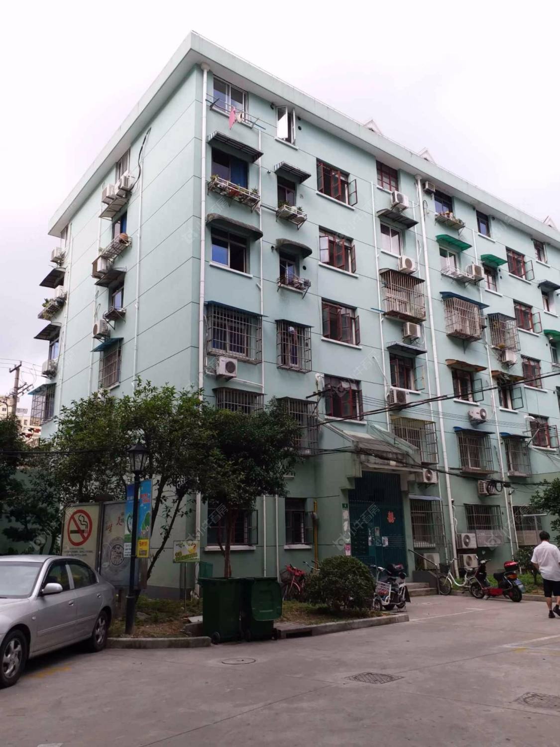 上海世界路99弄小区_世界路99弄小区null