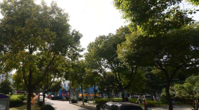 上海远景佳苑一期小区_远景佳苑一期小区null