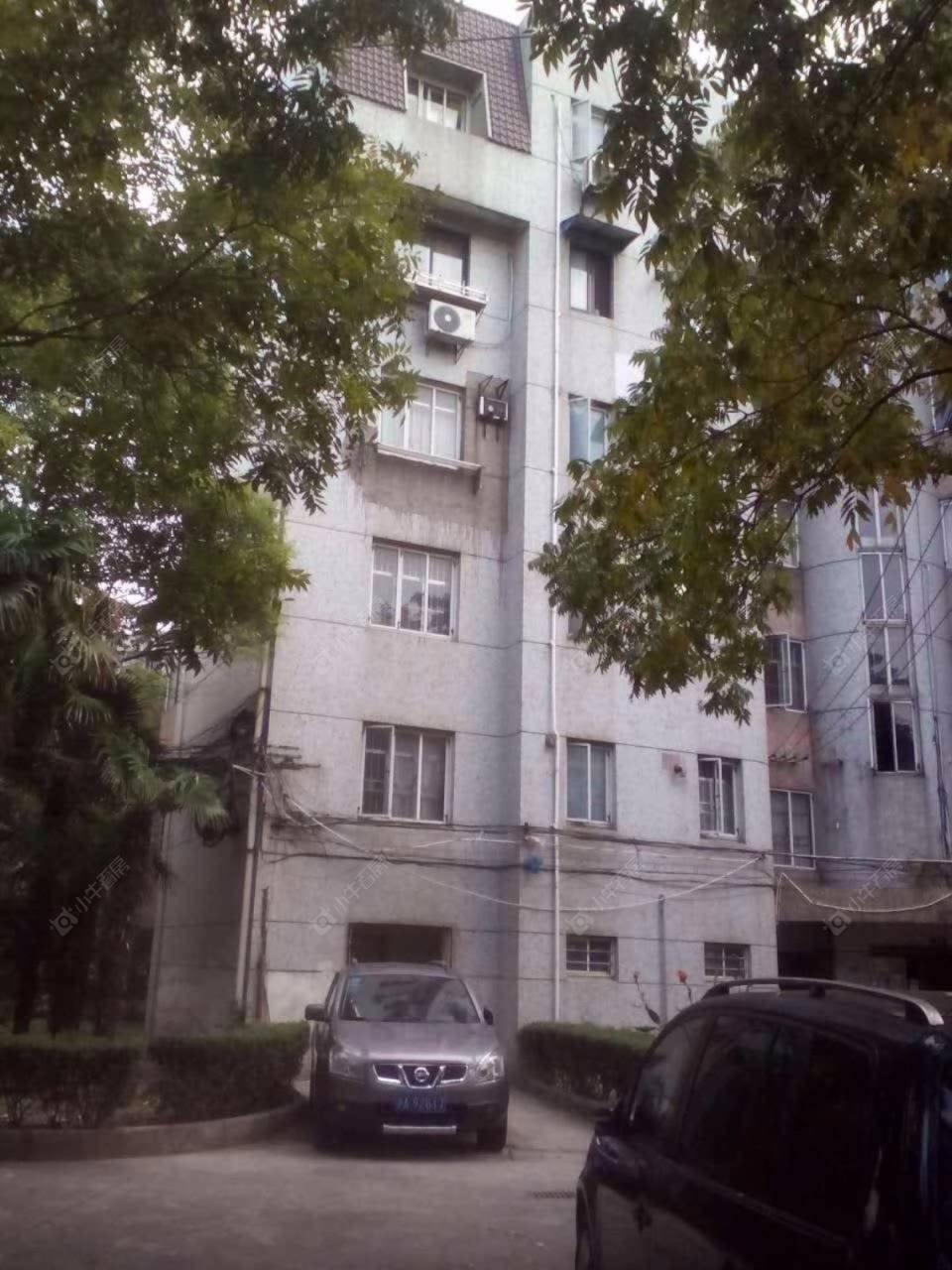 上海宝山九村小区_宝山九村小区null