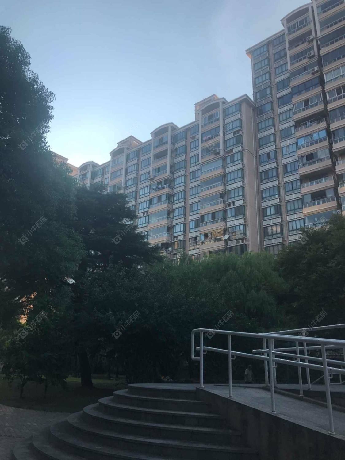 上海徐汇御景苑小区_徐汇御景苑小区null