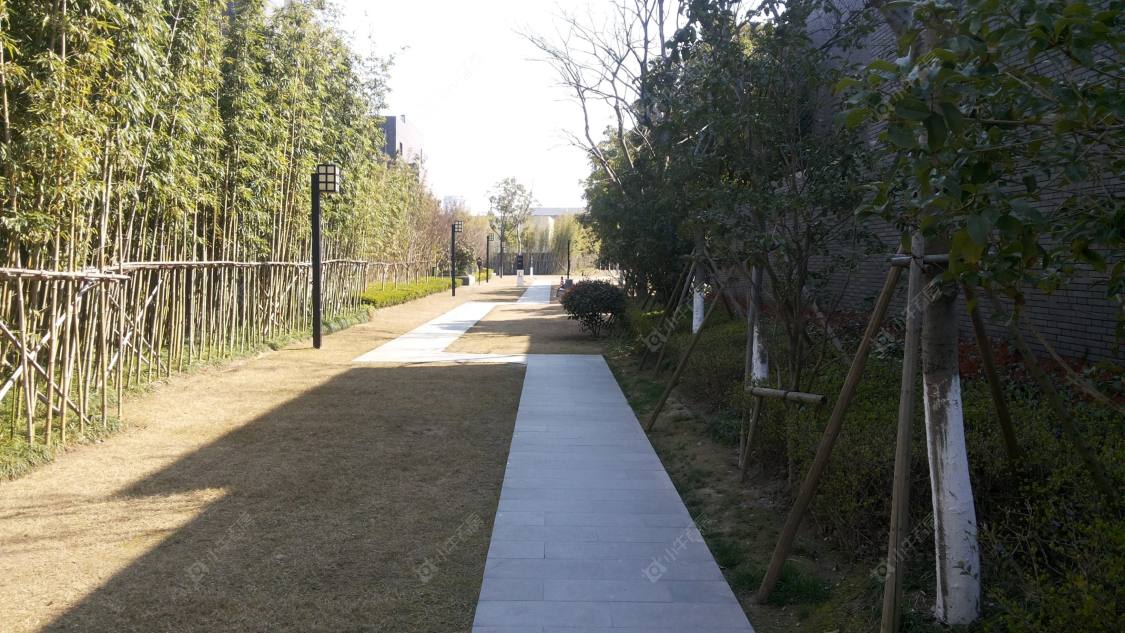 万科第五园封面图_小牛看房