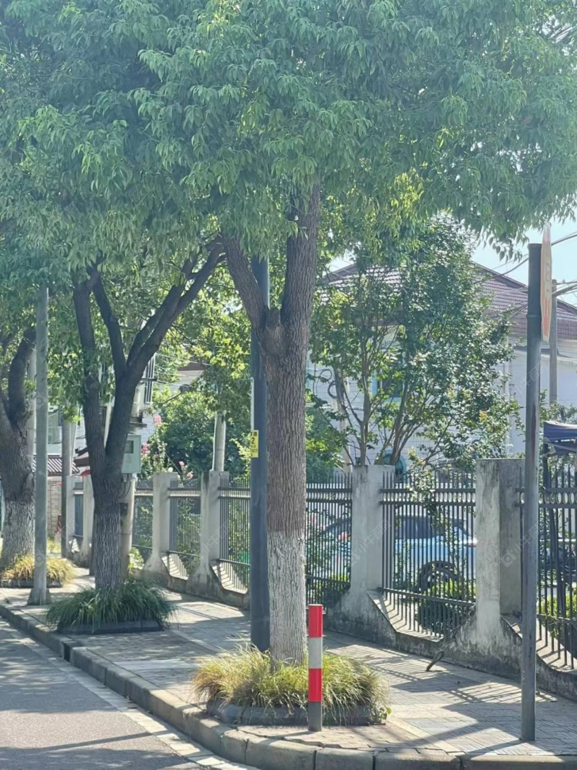 上海桃园新村(青浦)小区_桃园新村(青浦)小区null